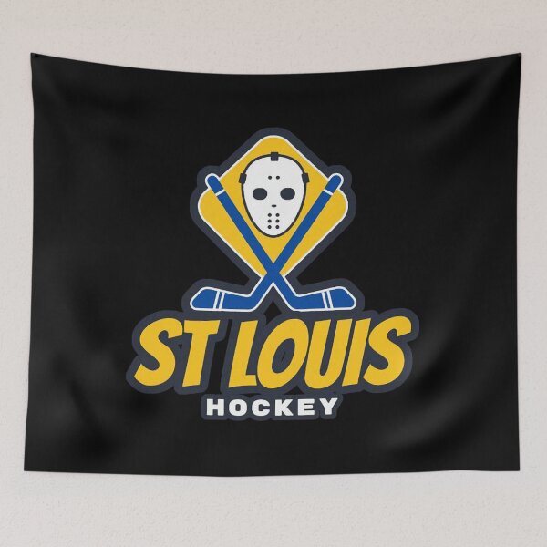 Item preview, Art - St. Louis Blues designed and sold by thufeur4.