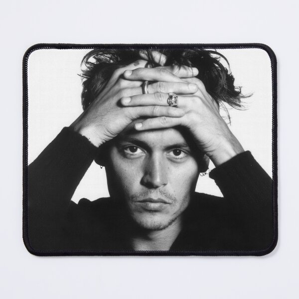 Item preview, Johnny Depp designed and sold by GorArt1.