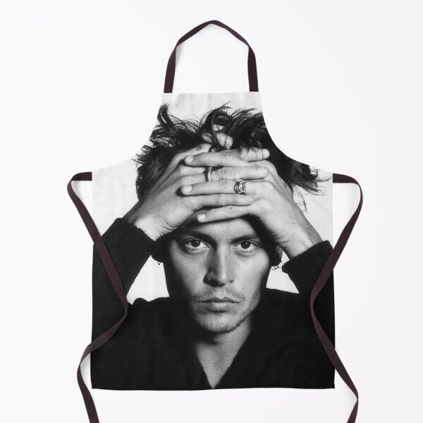 Item preview, Johnny Depp designed and sold by GorArt1.