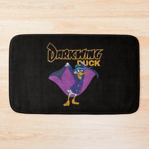 Item preview, Darkwing Duck Super hero designed and sold by Becki-Studio.