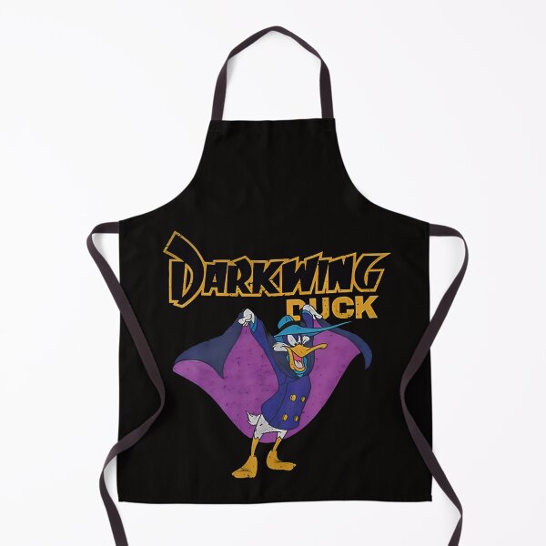 Item preview, Darkwing Duck Super hero designed and sold by Becki-Studio.