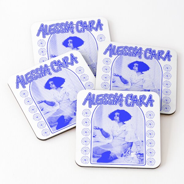 Item preview, Flower Framed Canadian Singer designed and sold by Tallboy666.