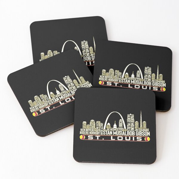Item preview, Art - St. Louis Cardinals designed and sold by sheilaeri.