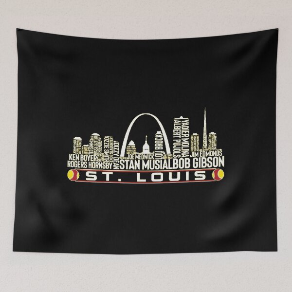 Item preview, Art - St. Louis Cardinals designed and sold by sheilaeri.