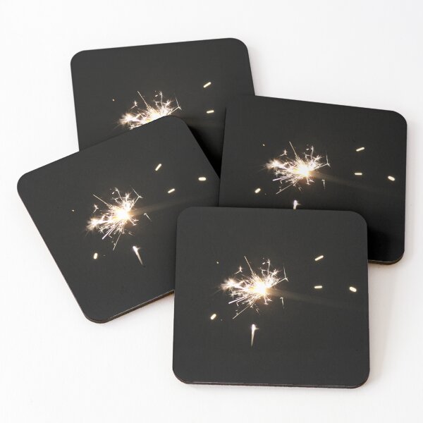 Item preview, Sparklers designed and sold by Marije Kouyzer.