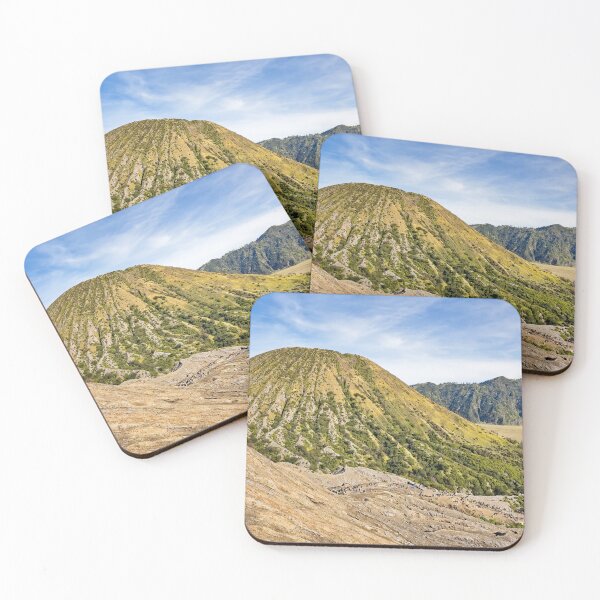 Item preview, Mount Batok, silent guardian of Bromo designed and sold by franck380.
