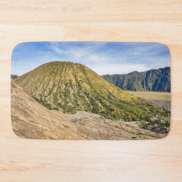 Item preview, Mount Batok, silent guardian of Bromo designed and sold by franck380.
