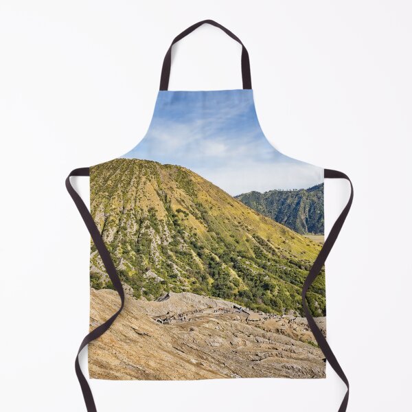 Item preview, Mount Batok, silent guardian of Bromo designed and sold by franck380.