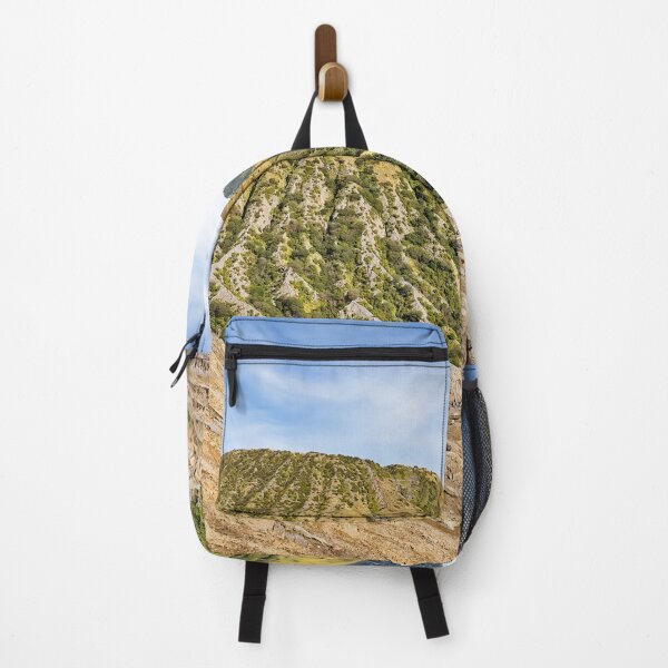 Item preview, Mount Batok, silent guardian of Bromo designed and sold by franck380.