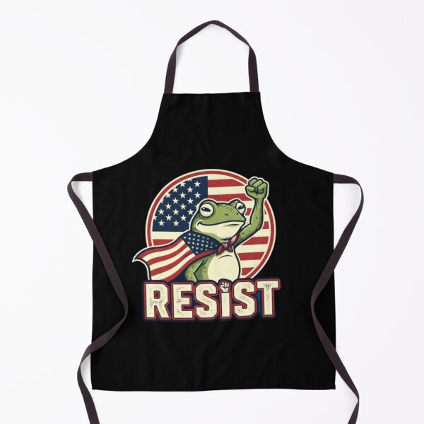 Artikelvorschau, PORTLAND FROSCHPROTEST. FROSCH WIDERSTEHEN entworfen und verkauft von Obinne.