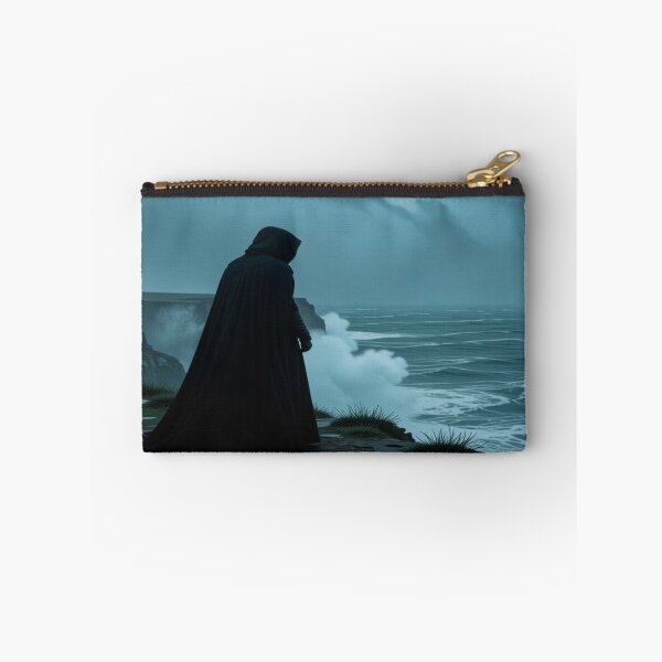 Item preview, Stormwatcher – between cliffs, solitude & ocean fury in motion designed and sold by FotoworldEdel.