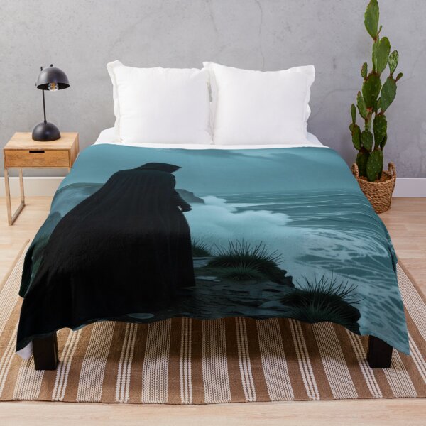 Item preview, Stormwatcher – between cliffs, solitude & ocean fury in motion designed and sold by FotoworldEdel.