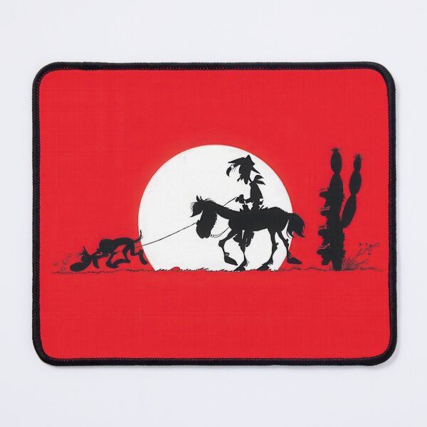 Item preview, Lucky Luke designed and sold by GorArt1.