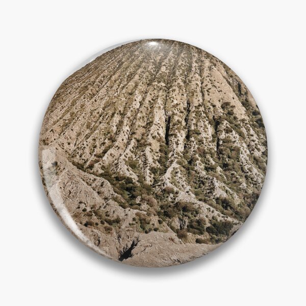 Item preview, Mount Batok, silent guardian of Bromo designed and sold by franck380.