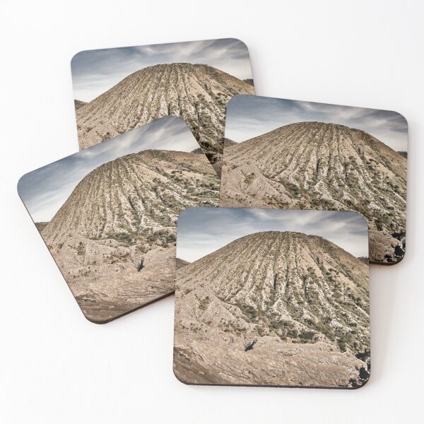 Item preview, Mount Batok, silent guardian of Bromo designed and sold by franck380.