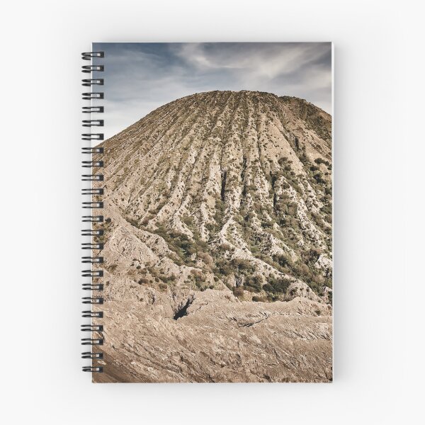 Item preview, Mount Batok, silent guardian of Bromo designed and sold by franck380.