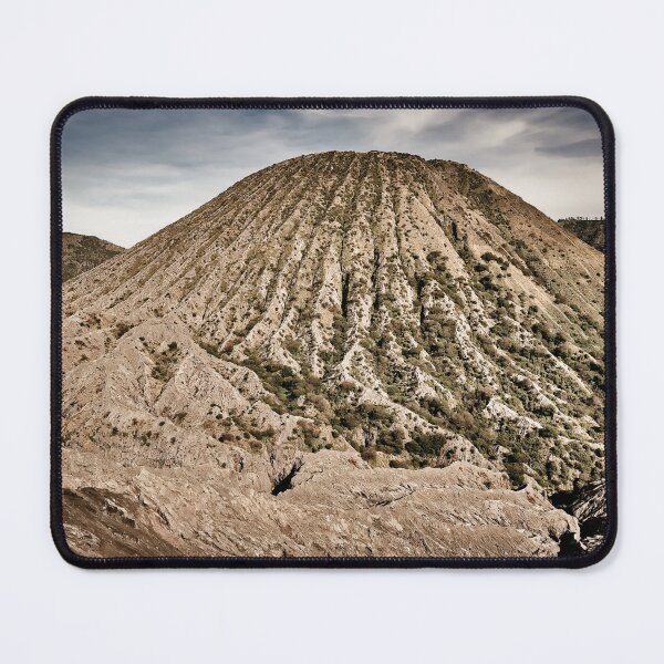 Item preview, Mount Batok, silent guardian of Bromo designed and sold by franck380.