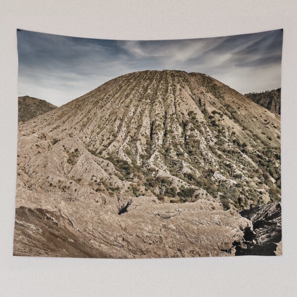Item preview, Mount Batok, silent guardian of Bromo designed and sold by franck380.