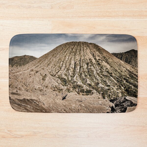 Item preview, Mount Batok, silent guardian of Bromo designed and sold by franck380.