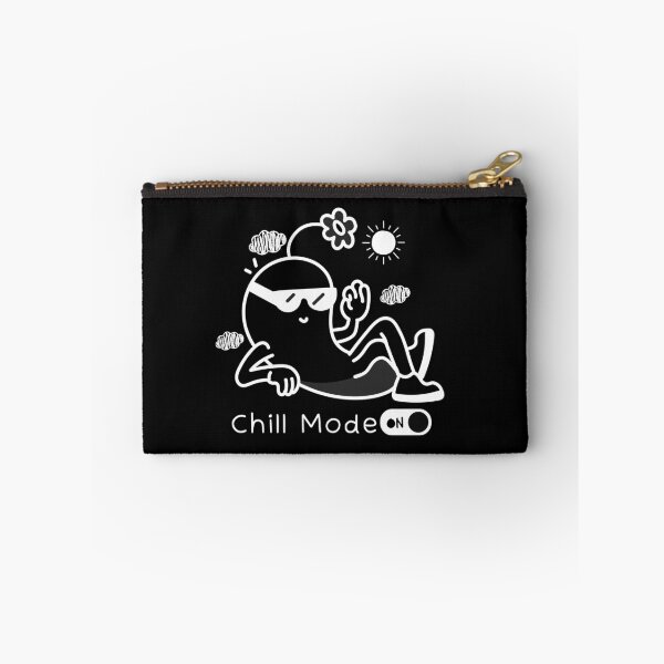 Item preview, Chill mode on designed and sold by Aminesnip.