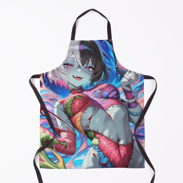 Item preview, GHULEH designed and sold by Ultra-Macknus.