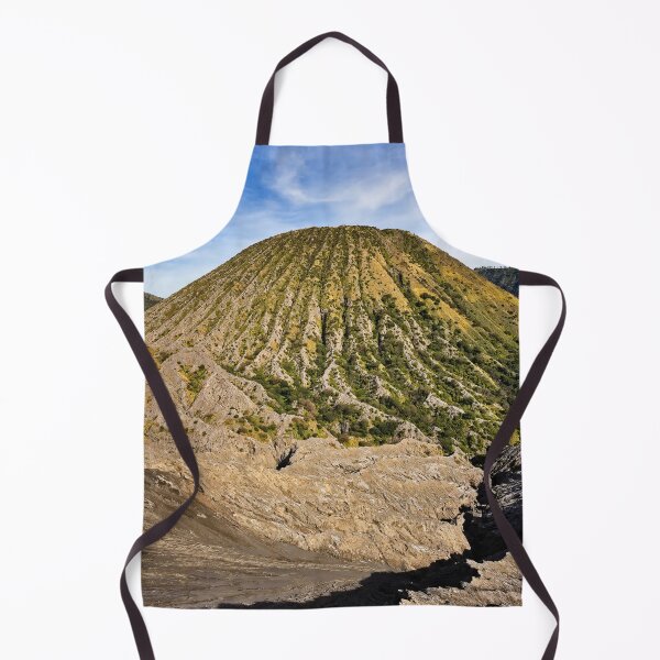Item preview, Volcanic forms and textures of Batok designed and sold by franck380.