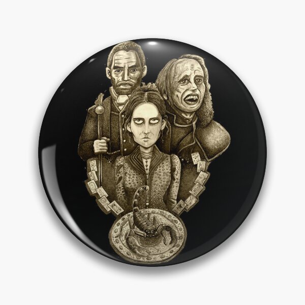 Item preview, News from the crypt. designed and sold by Laurent Cazuguel.