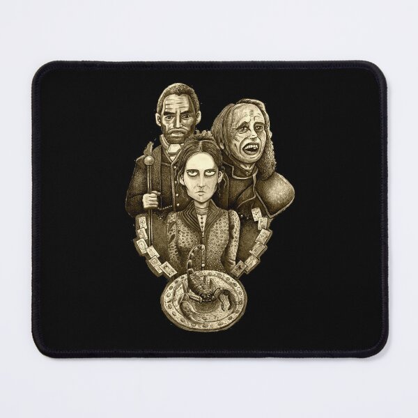 Item preview, News from the crypt. designed and sold by Laurent Cazuguel.