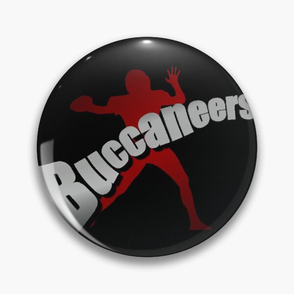 Item preview, Art - Tampa Bay Buccaneers designed and sold by Semange.