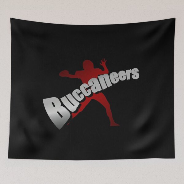 Item preview, Art - Tampa Bay Buccaneers designed and sold by Semange.