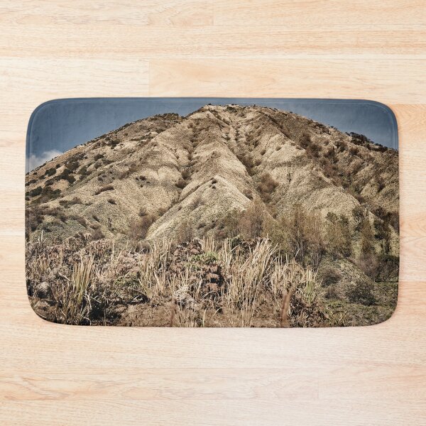 Item preview, The sacred mountain of Indonesian Tengger designed and sold by franck380.