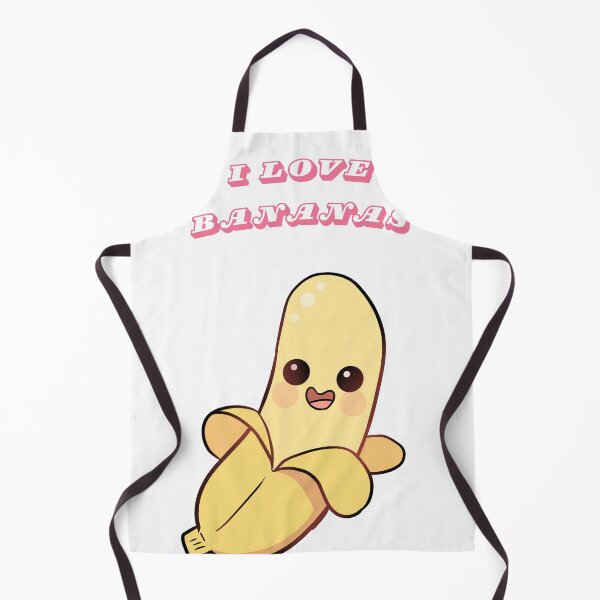 Item preview, Cute Banana Kawaii designed and sold by FILEO.
