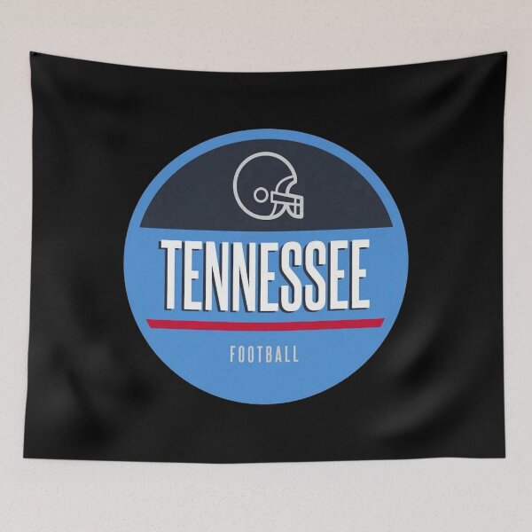 Item preview, Art - Tennessee Titans designed and sold by doroiiinhaen.