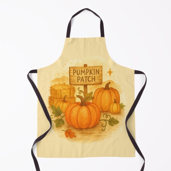 Item preview, Pumpkin Patch Sticker & More | Cozy Autumn Pumpkins | Fall Aesthetic Design designed and sold by HealthCoreCommunity.
