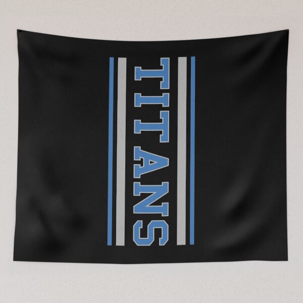Item preview, Art - Tennessee Titans designed and sold by doroiiinhaen.