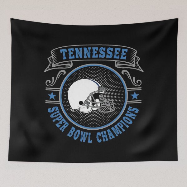 Item preview, Art - Tennessee Titans designed and sold by doroiiinhaen.