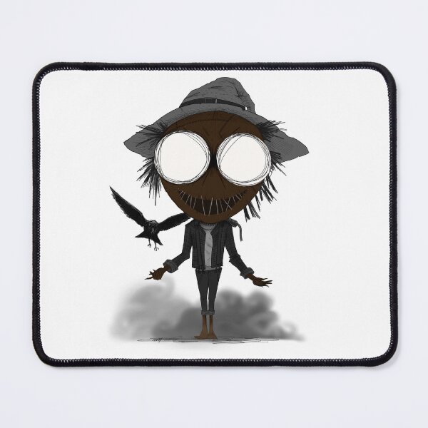 Item preview, Scarecrow designed and sold by NAM.