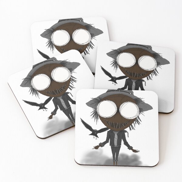 Item preview, Scarecrow designed and sold by NAM.