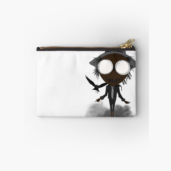 Item preview, Scarecrow designed and sold by NAM.