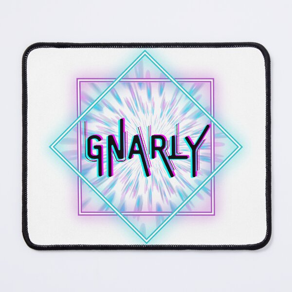 Item preview, NEON GNARLY designed and sold by LastRoseX.