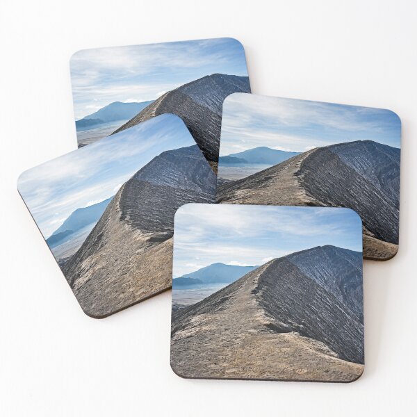 Item preview, On the crest of the Bromo volcano, between sky and ash designed and sold by franck380.