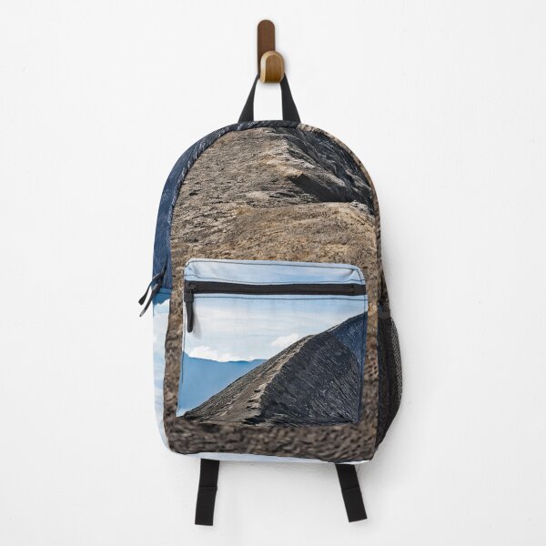 Item preview, On the crest of the Bromo volcano, between sky and ash designed and sold by franck380.