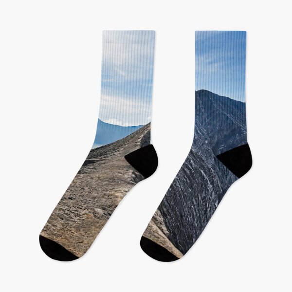 Item preview, On the crest of the Bromo volcano, between sky and ash designed and sold by franck380.
