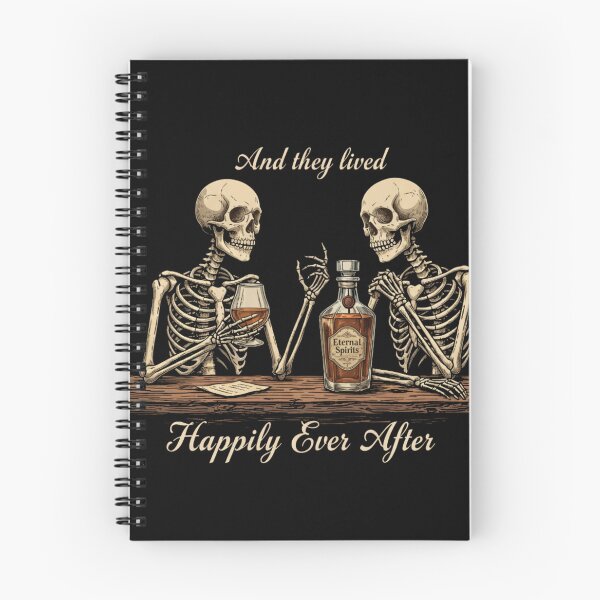 Item preview, Happily Ever After Whisky Shirt Essential T-Shirt designed and sold by TheWhiskyMerch.