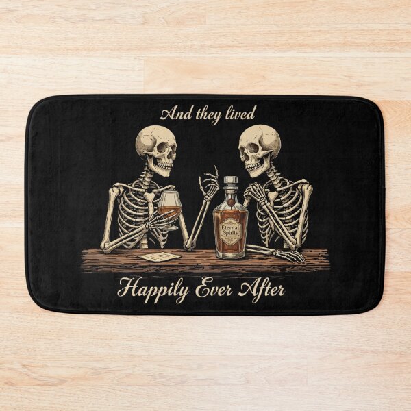 Item preview, Happily Ever After Whisky Shirt Essential T-Shirt designed and sold by TheWhiskyMerch.