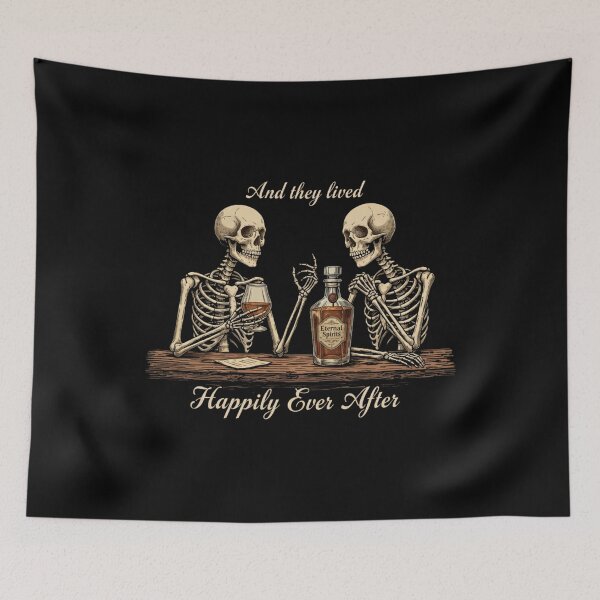 Item preview, Happily Ever After Whisky Shirt Essential T-Shirt designed and sold by TheWhiskyMerch.