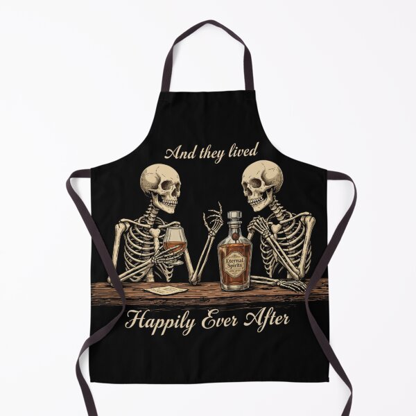 Item preview, Happily Ever After Whisky Shirt Essential T-Shirt designed and sold by TheWhiskyMerch.