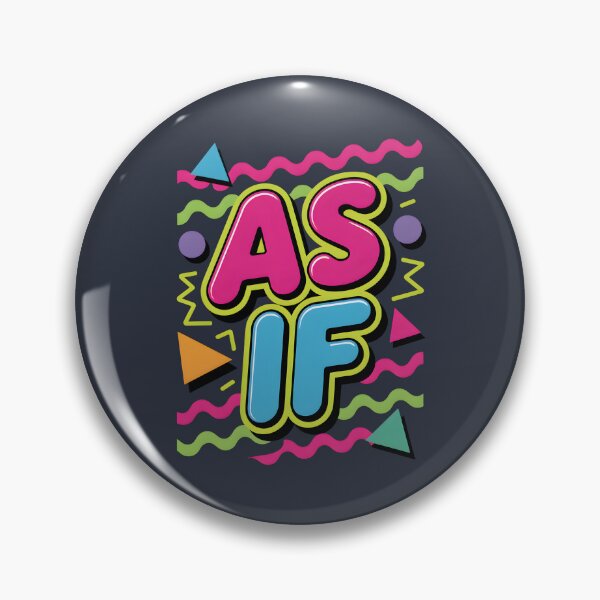 Item preview, As If Sarcasm designed and sold by SignumShop.