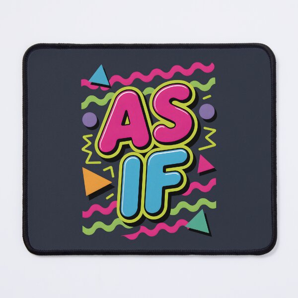 Item preview, As If Sarcasm designed and sold by SignumShop.