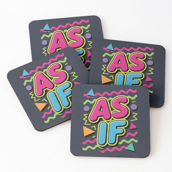 Item preview, As If Sarcasm designed and sold by SignumShop.